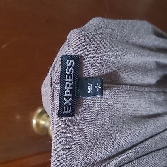 Rouched Batwing Cardigan - Picture 5 of 5